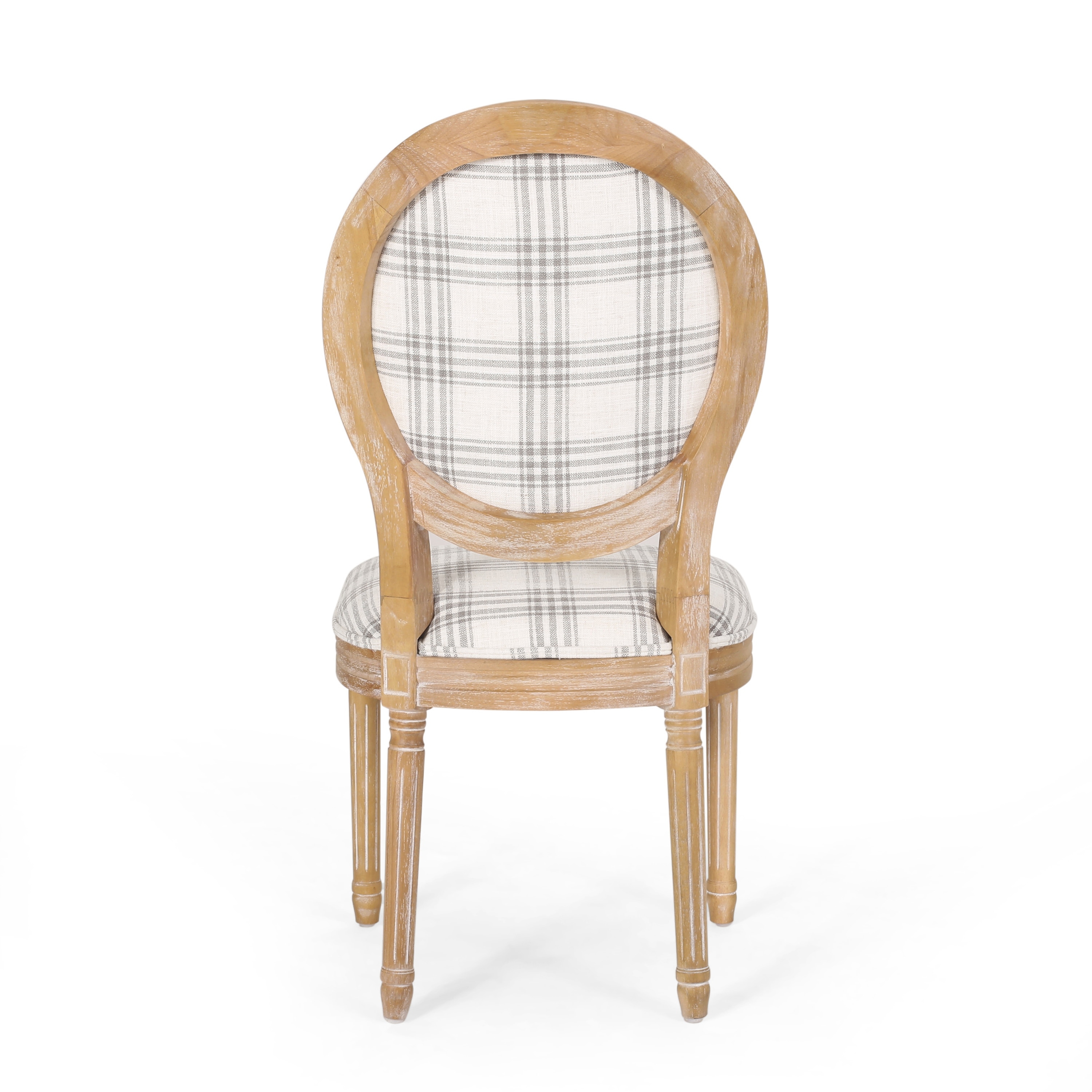 Christopher knight home phinnaeus hotsell beige fabric dining chair