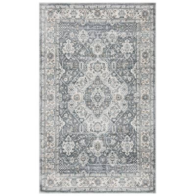 SAFAVIEH Isabella Minola Traditional Oriental Rug