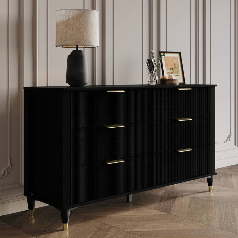 CraftPorch Luxury Dresser
