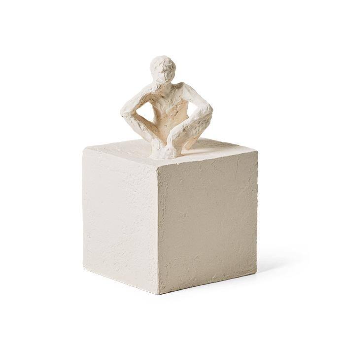 Kähler Astro Figurines - Sagittarius