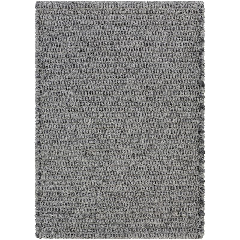 Surya Alexander Modern Solid Outdoor Area Rug