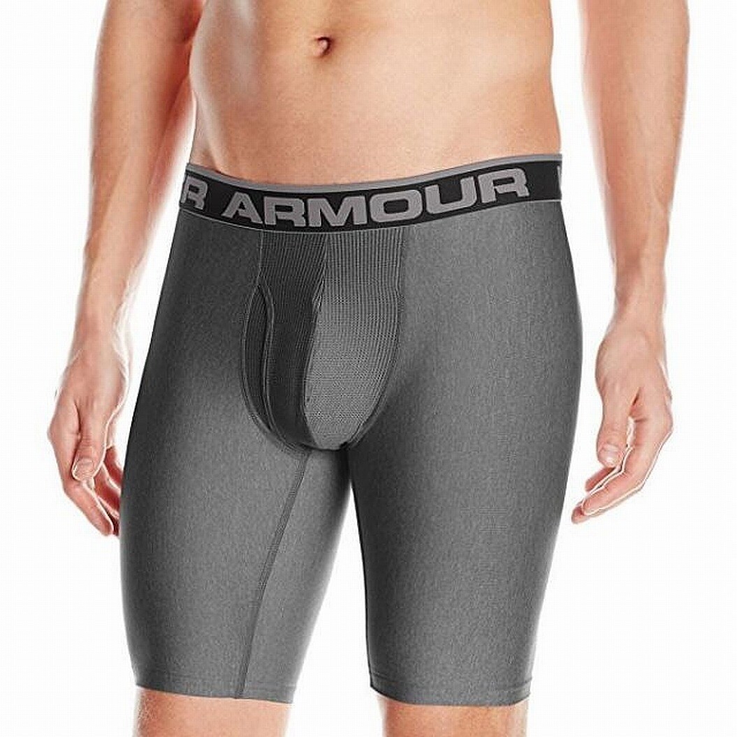 9 inch inseam cotton boxer briefs