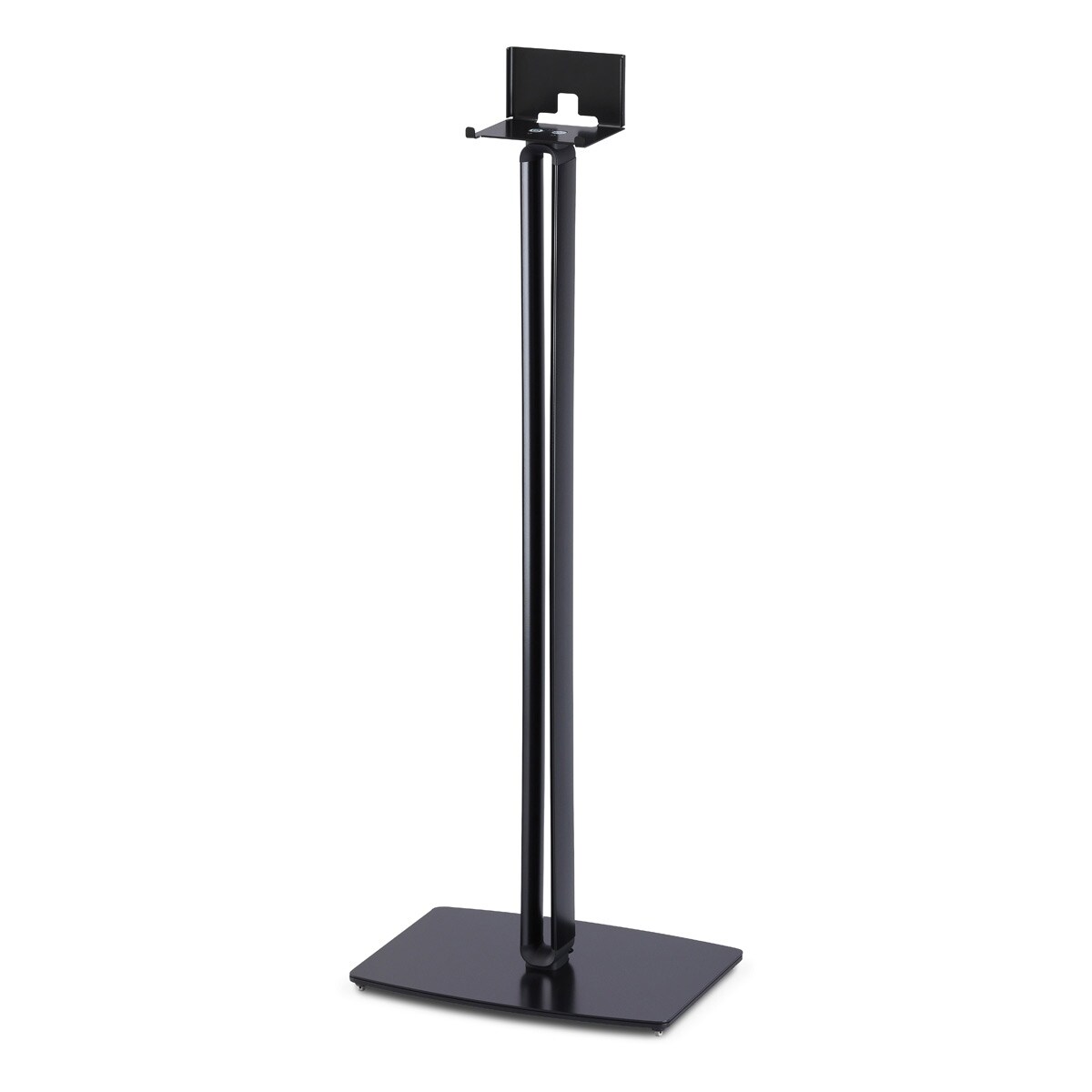 vebos floor stand bose soundtouch 10 black set