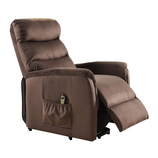 Electric Lift Chair Recliner Overstock 28423341