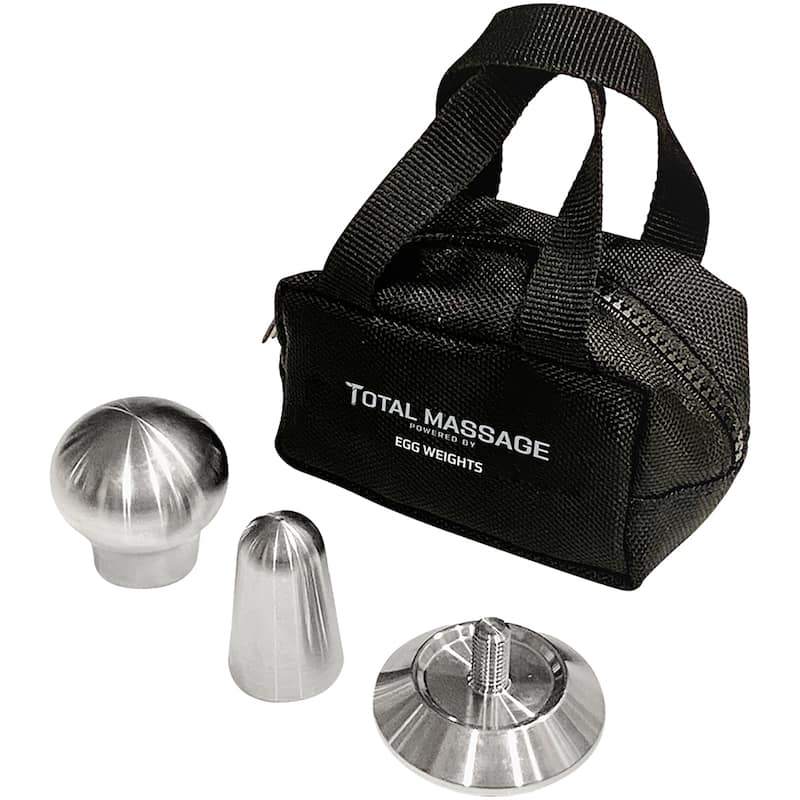 Egg Weights Total Massage Tool