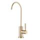 Option Brushed Gold