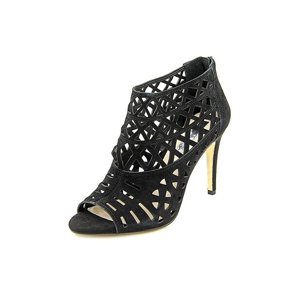 open toe cowboy boots