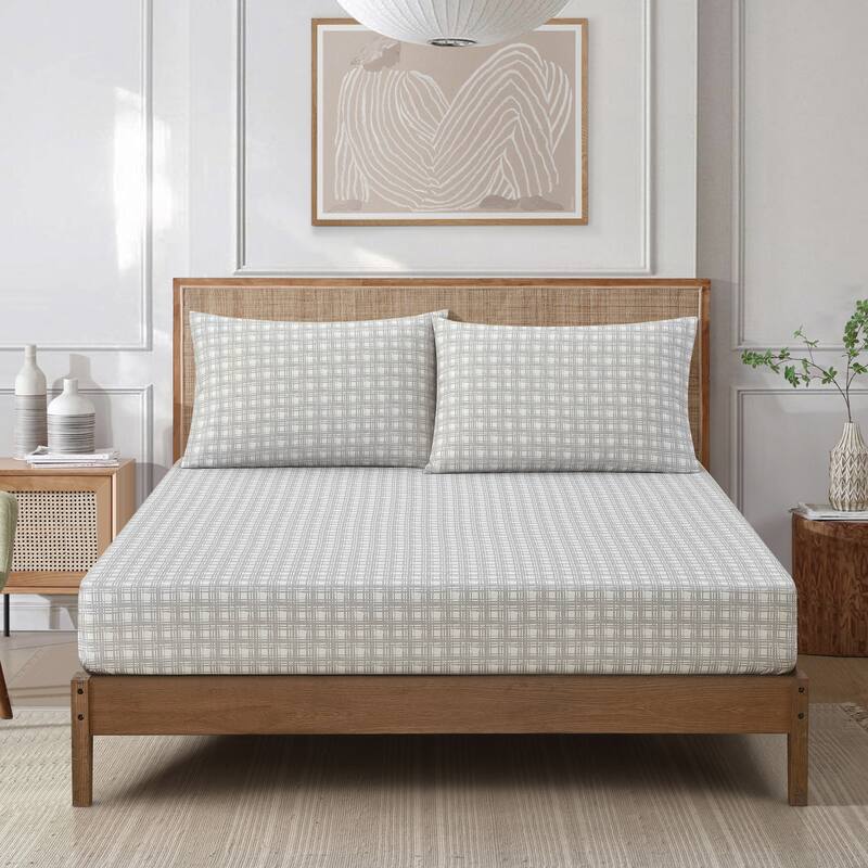 Nanshing Johnella 16 Piece Bed-In-A-Bag