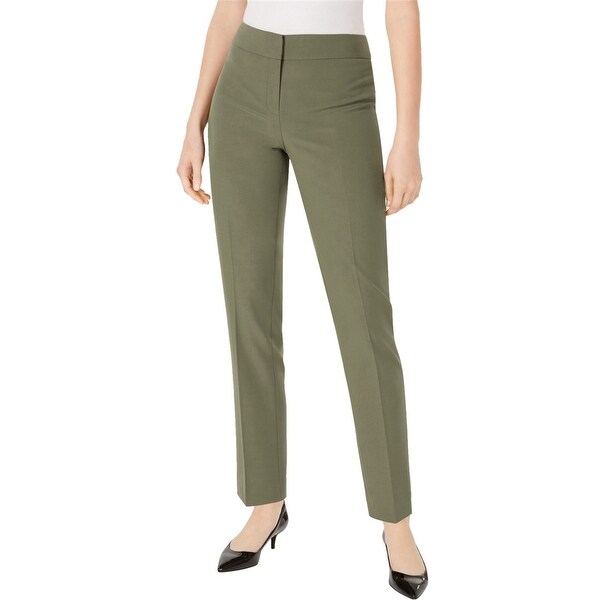 Nine West Womens The Skinny Casual Trouser Pants. Opens flyout.