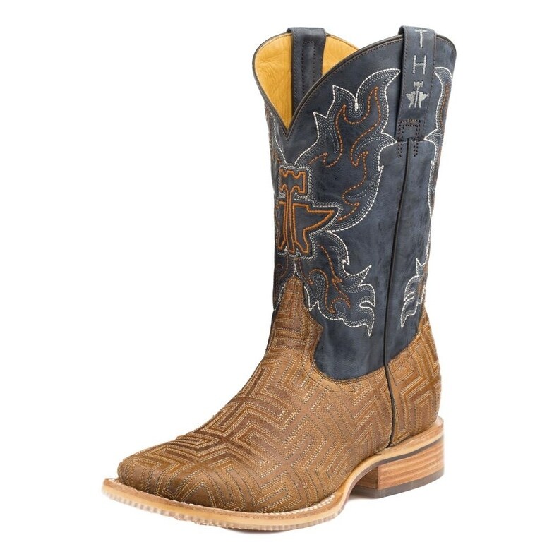 mens western boots on sale