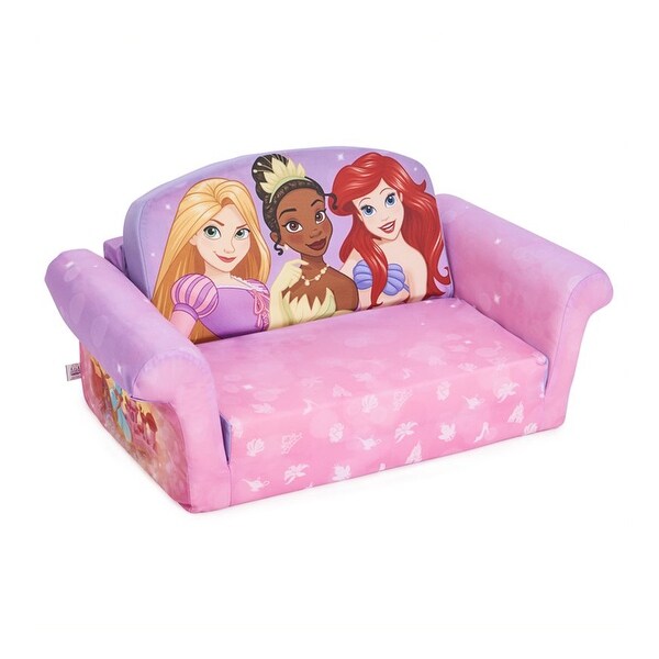 disney flip open sofa
