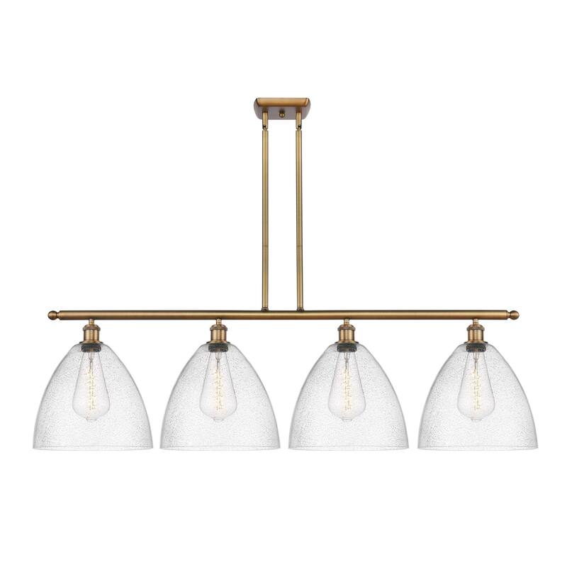 Innovations Lighting 516-4I-14-50 Bristol Linear Bristol 4 Light 50"