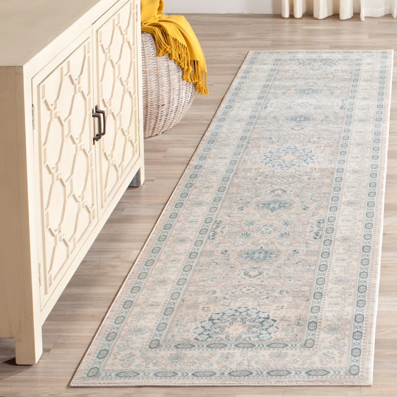 SAFAVIEH Archive Keida Distressed Vintage Boho Oriental Rug