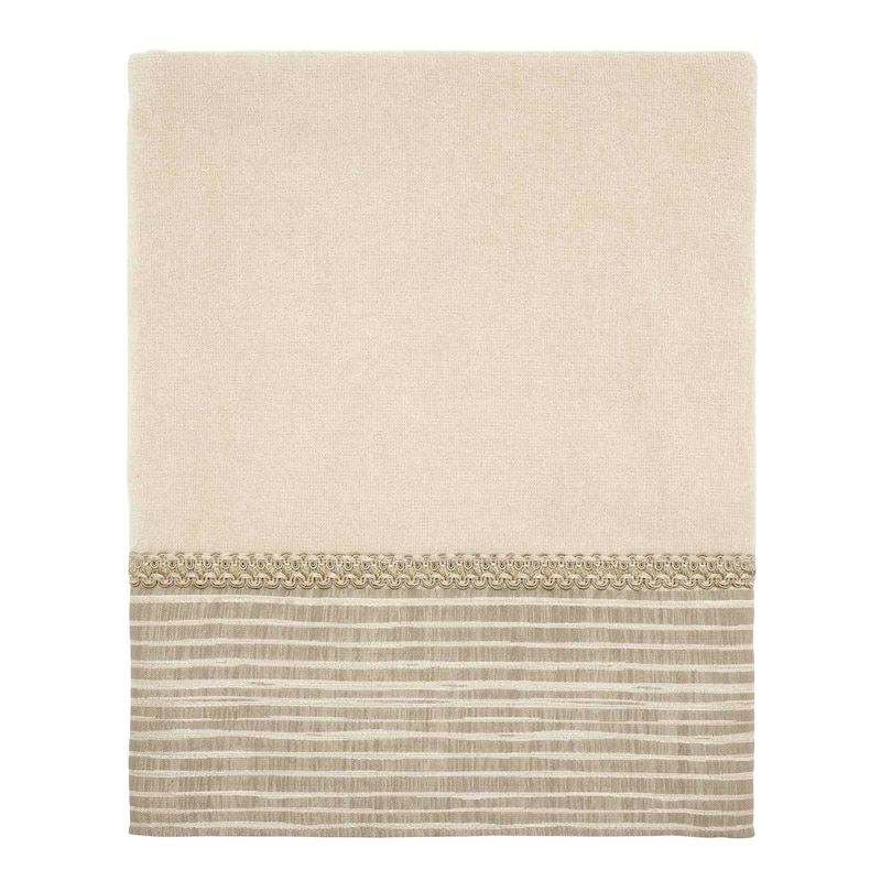 Avanti Linens Weston Bath Towel - Bath Towel
