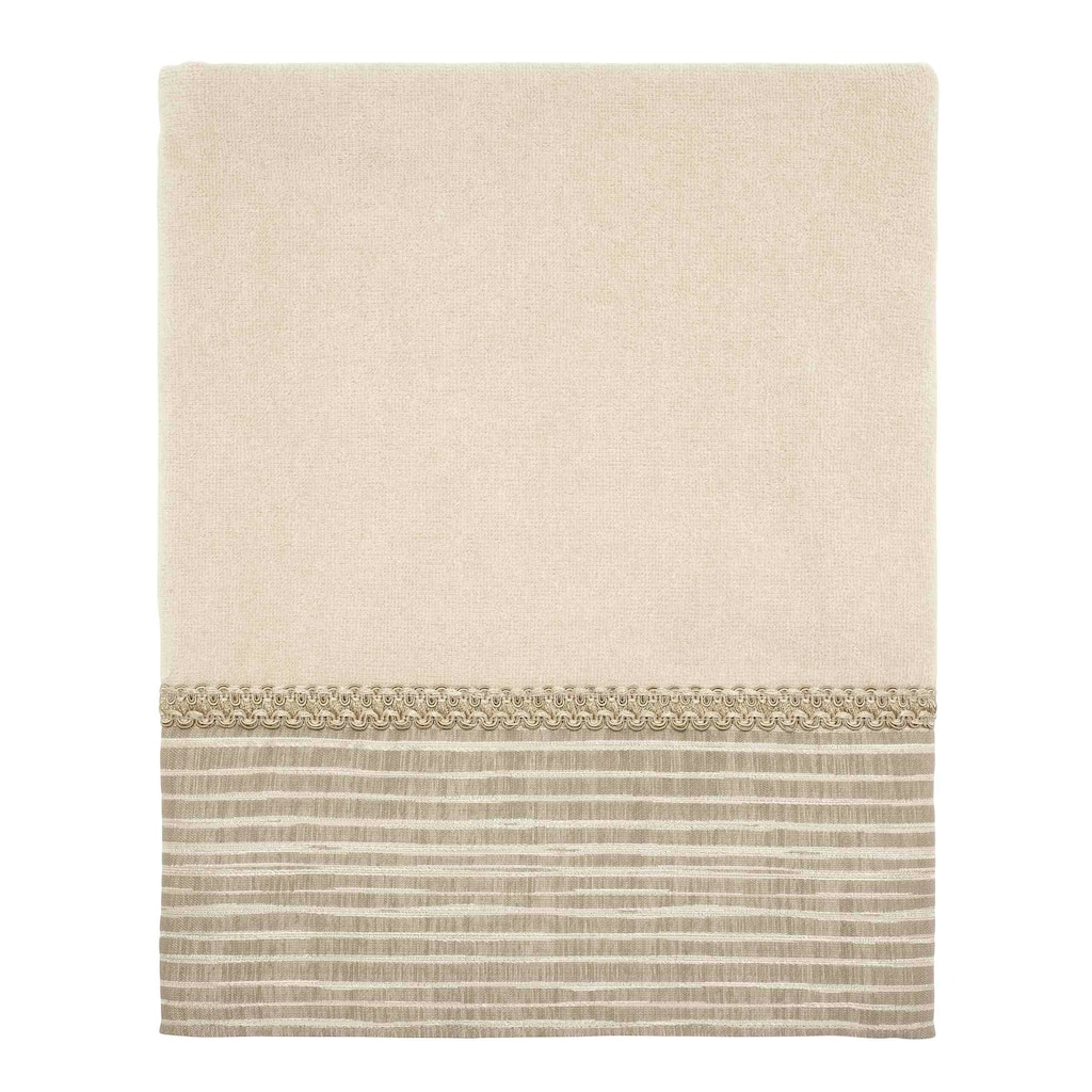 Avanti Linens Weston Bath Towel - Bath Towel