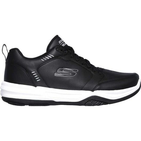 skechers mens gold