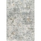 preview thumbnail 2 of 10, Livabliss Dresden Mid-Century Modern Abstract Area Rug