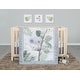 preview thumbnail 1 of 7, Koala Love 4 Piece Crib Bedding Set