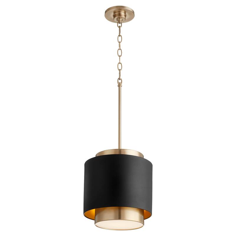 Quorum International 11" Wide Pendant
