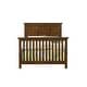 preview thumbnail 6 of 7, Nursery 60" Wide Convertible Crib, Tuscan