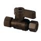 Option Oil Rubbed Bronze