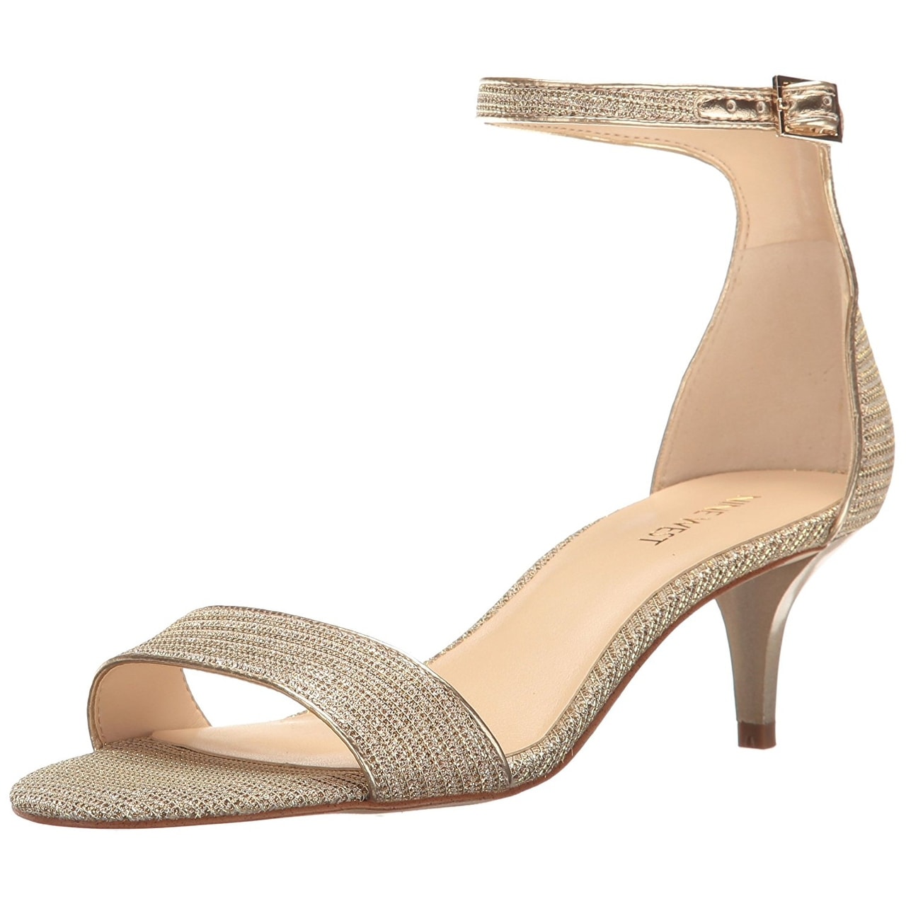 nine west leisa ankle strap sandal
