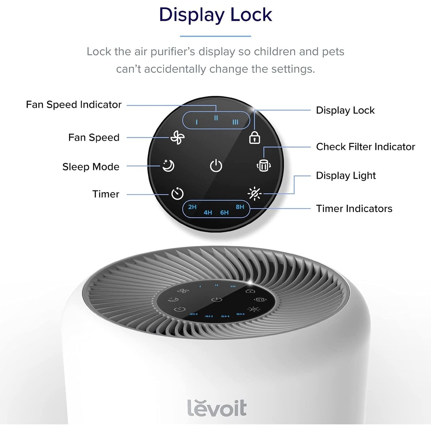 Levoit bed deals bath and beyond