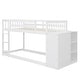 preview thumbnail 33 of 52, Bunk Bed with 4 Drawers and 3 Shelves