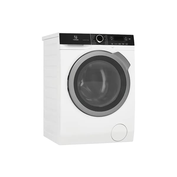 Electrolux Electrolux 24 inch Compact Washer with LuxCare Wash System - 2.4  Cu. Ft. - On Sale - Bed Bath & Beyond - 36927487