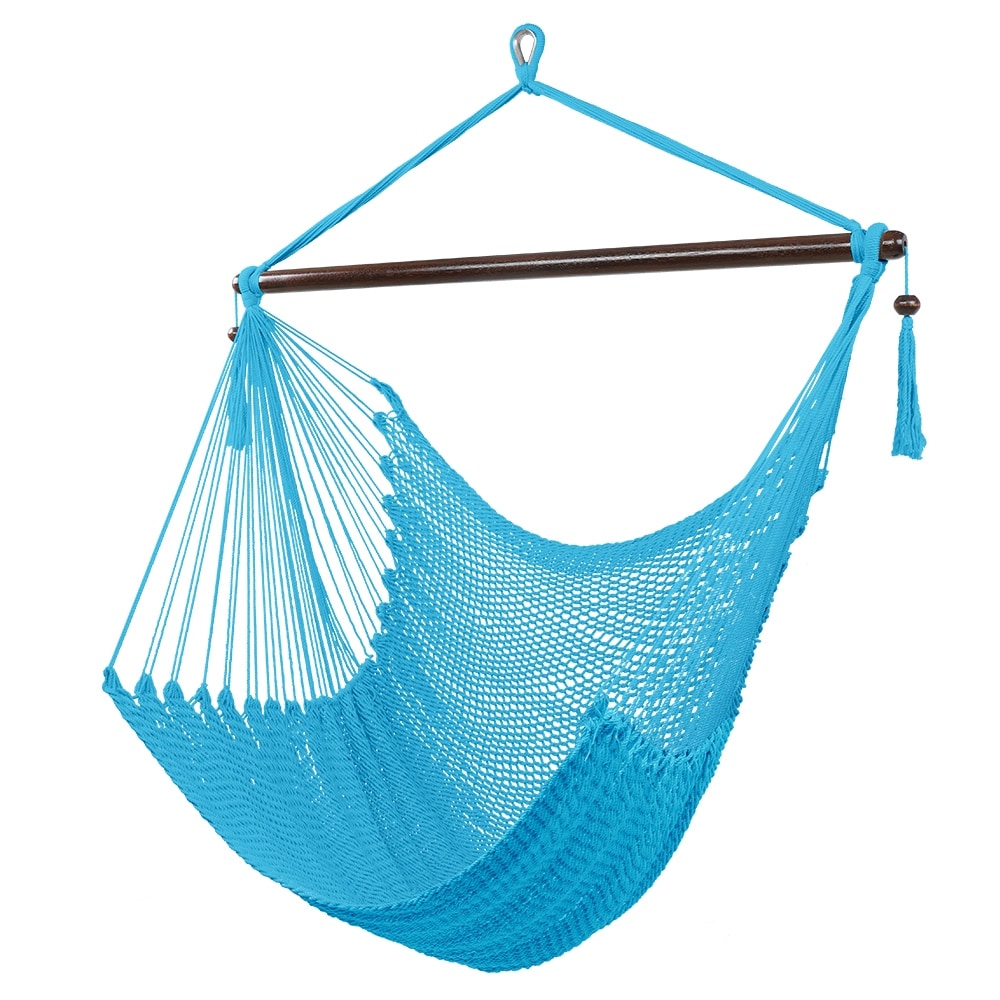 Kailyn metal sales hammock chair stand