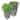 Sunnydaze Hyacinth Indoor/Outdoor Poly-Wicker Planters - Set of 2