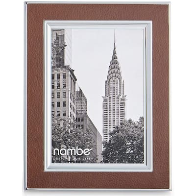 Nambe Novara Picture Frame