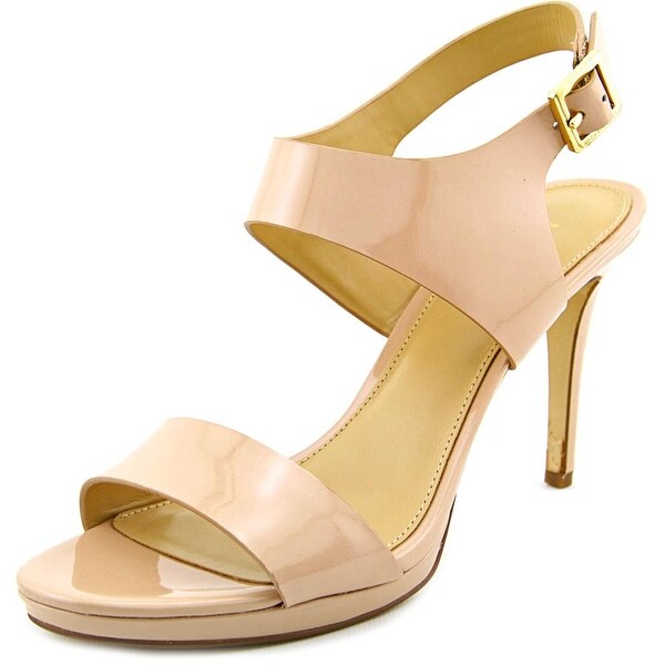 michael kors claudia sandal