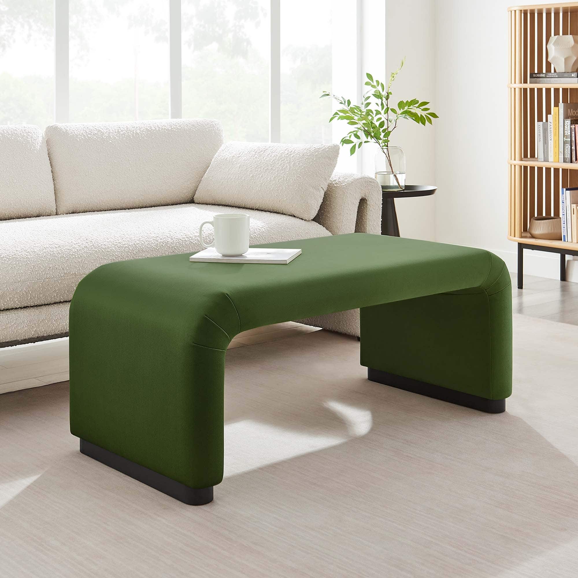 Option Black Moss Green