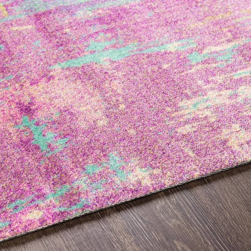 Livabliss Sakonnet Polyester Rug