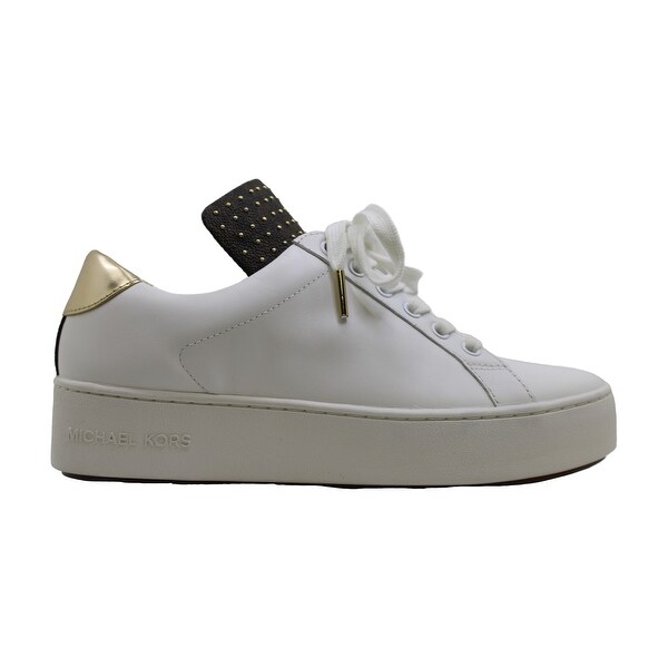 mindy low top leather sneaker