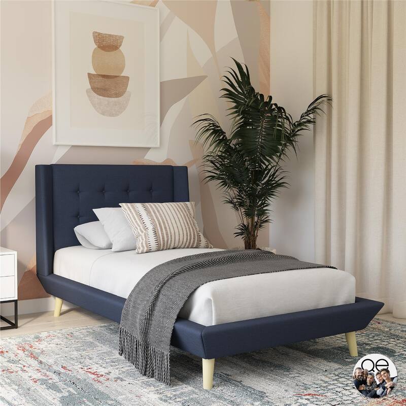 Avenue Greene Ansel Upholstered Bed