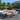 Amazonia Altoona FSC Teak 7pc Outdoor Square Patio Dining Set - 9-Piece