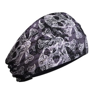 Midnight Embellished Cowboy Brown KB2321 That/'s A Wrap Women/'s Knotty Band