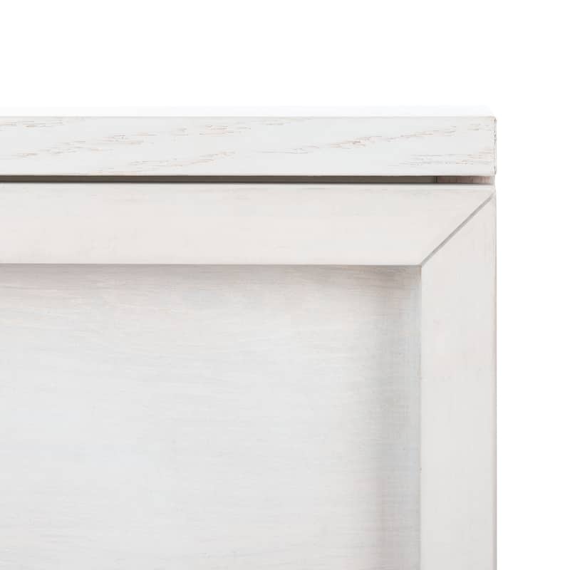 SAFAVIEH Couture Vordis 2-Drawer Nightstand