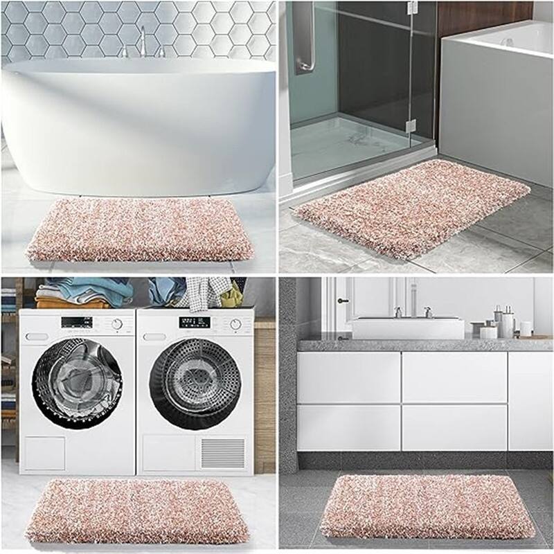 Bathroom Rugs