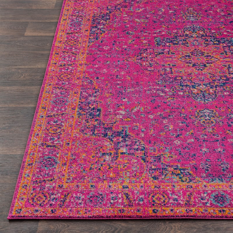 Demy Area Rug - 7'10" x 10'3"