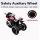 preview thumbnail 4 of 5, Kids Electric motorcycle Cheap Kids toys motorcycle