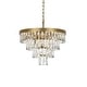 preview thumbnail 16 of 58, Levi Round Chandelier