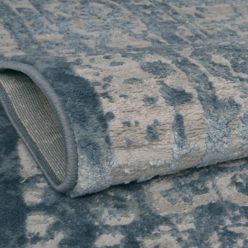 Country & Floral Cadence Collection Area Rug