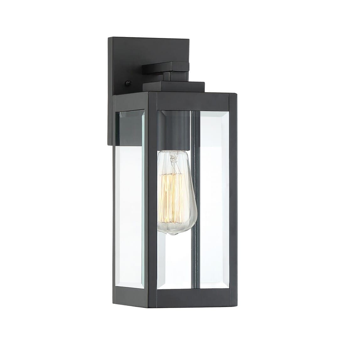 Westover 5" Outdoor Wall Lantern