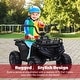 preview thumbnail 36 of 39, 12V Kids Ride On ATV, 4 Wheeler Electric Vehicle for Kids
