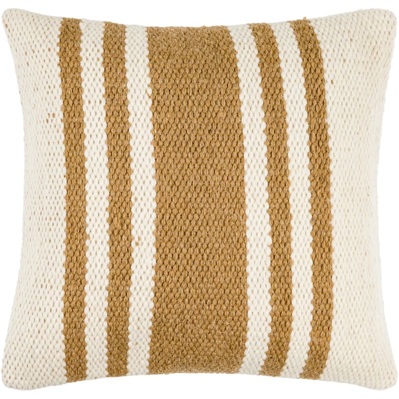 Becki Owens x Livabliss Modern Brett Lumbar Pillow Cover only