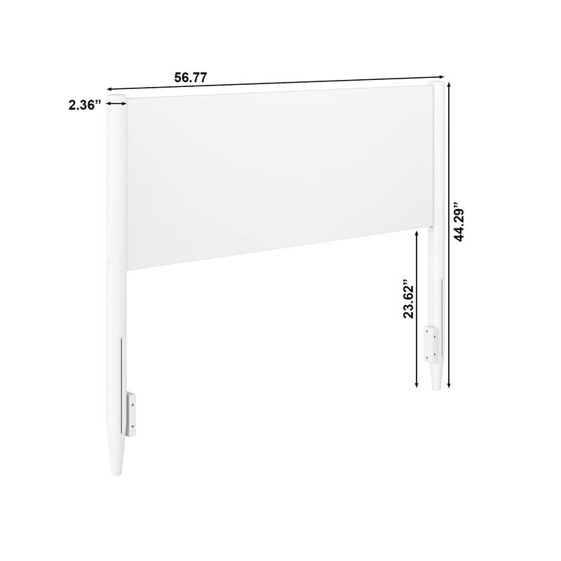 AFI Pasadena Panel Headboard