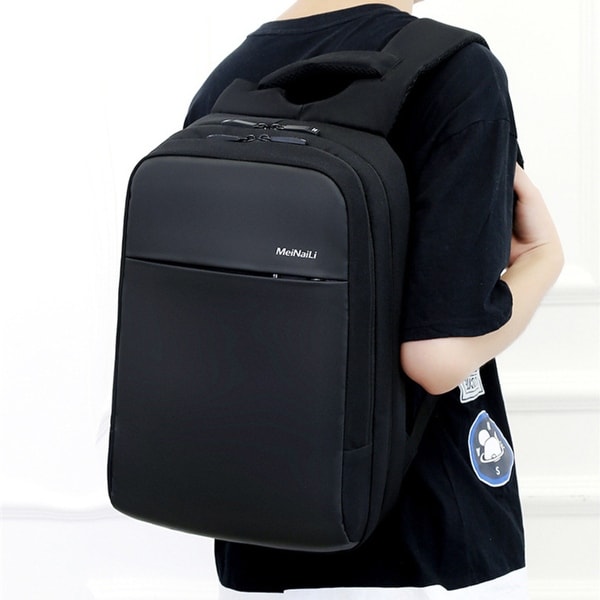 travel computer backpack